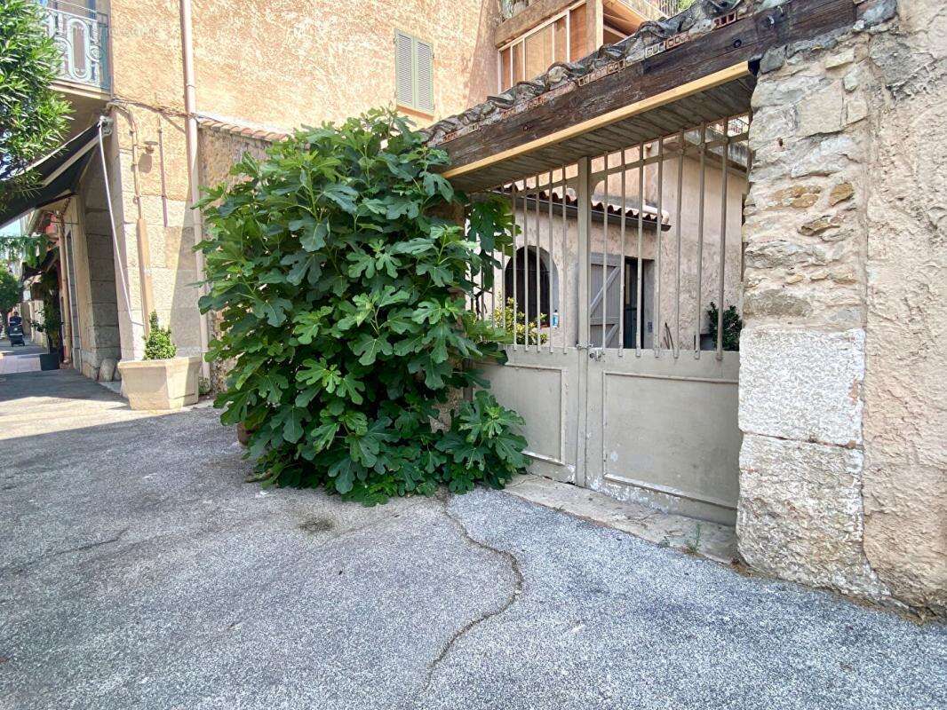 Appartement à LE BEAUSSET