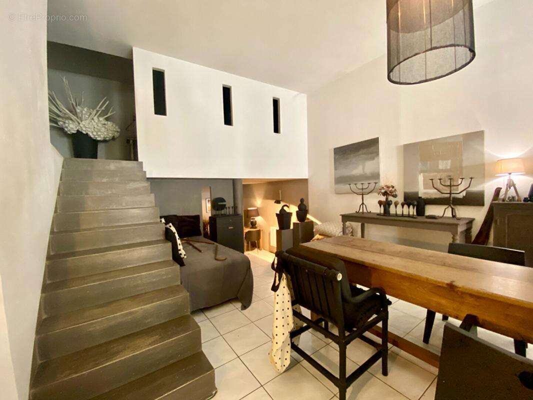 Appartement à LE BEAUSSET