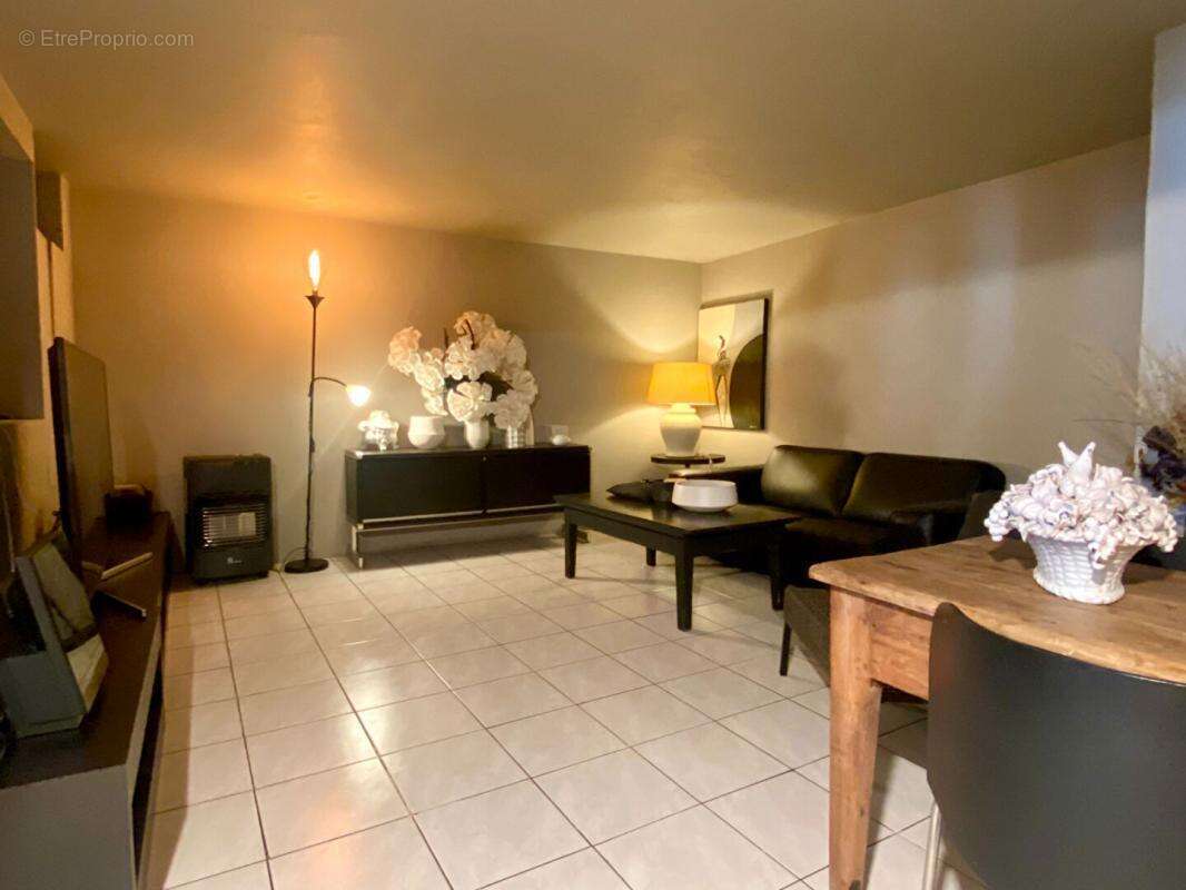 Appartement à LE BEAUSSET