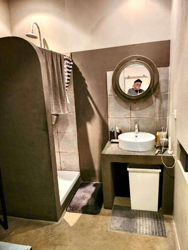 Appartement à LE BEAUSSET