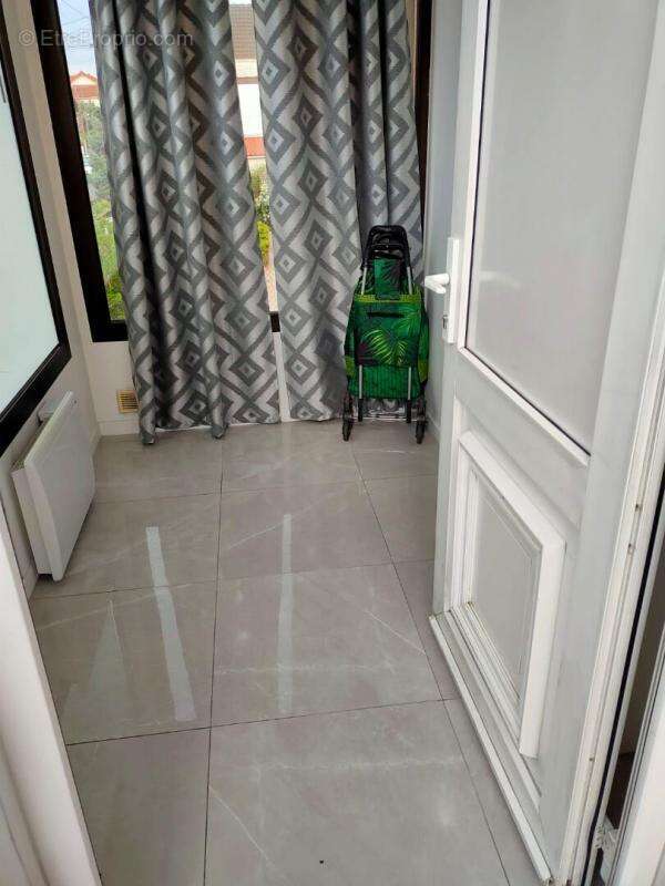 Maison à AULNAY-SOUS-BOIS