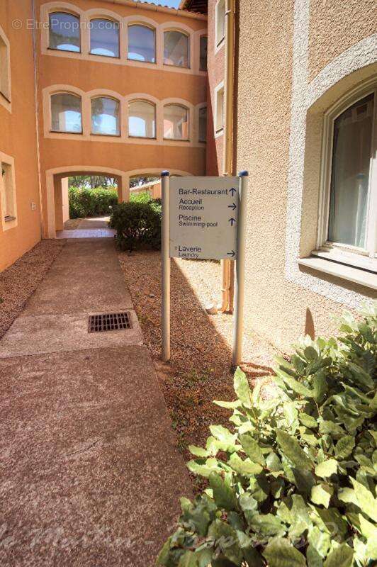 Appartement à SAINT-RAPHAEL