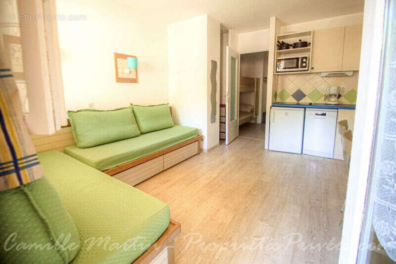Appartement à SAINT-RAPHAEL