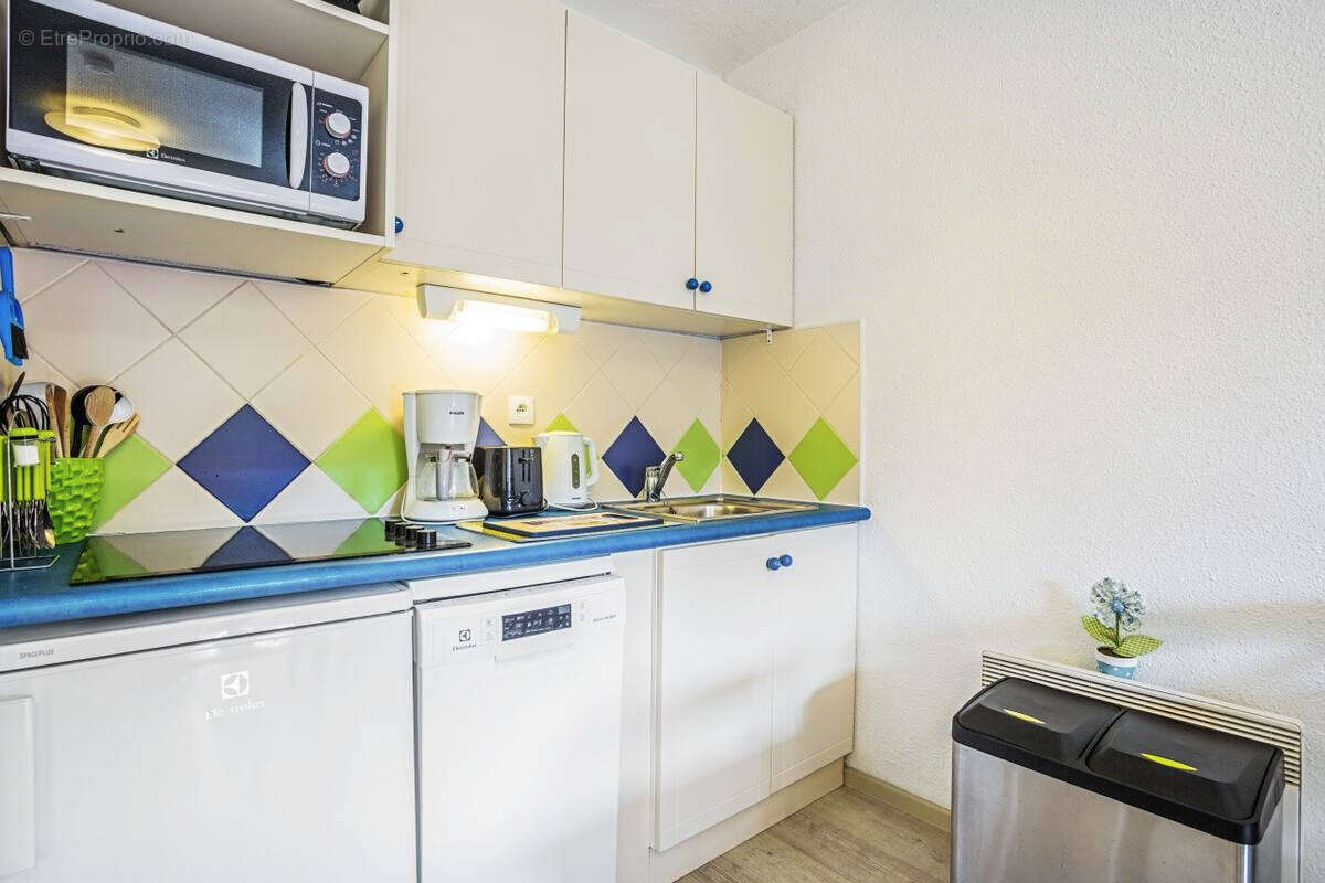 Appartement à SAINT-RAPHAEL