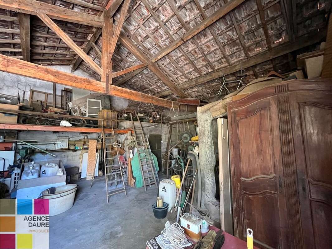 Maison à PORTIRAGNES