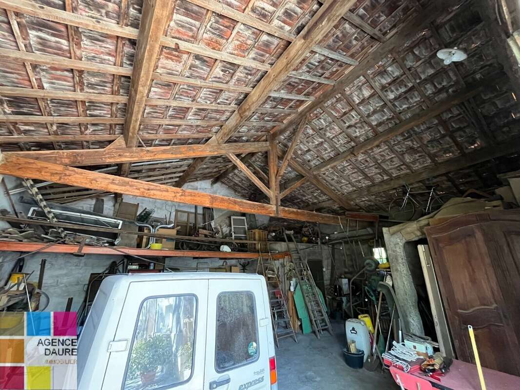 Maison à PORTIRAGNES