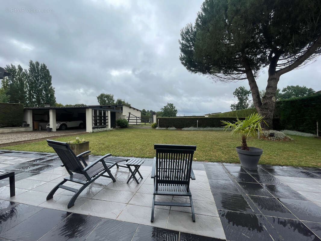 Maison à BEUVRAIGNES