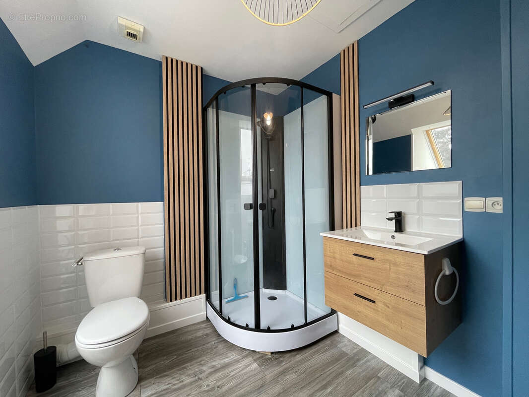 Maison à BEUVRAIGNES