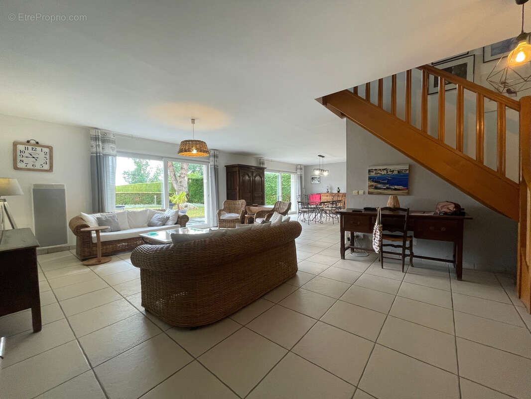 Maison à BEUVRAIGNES