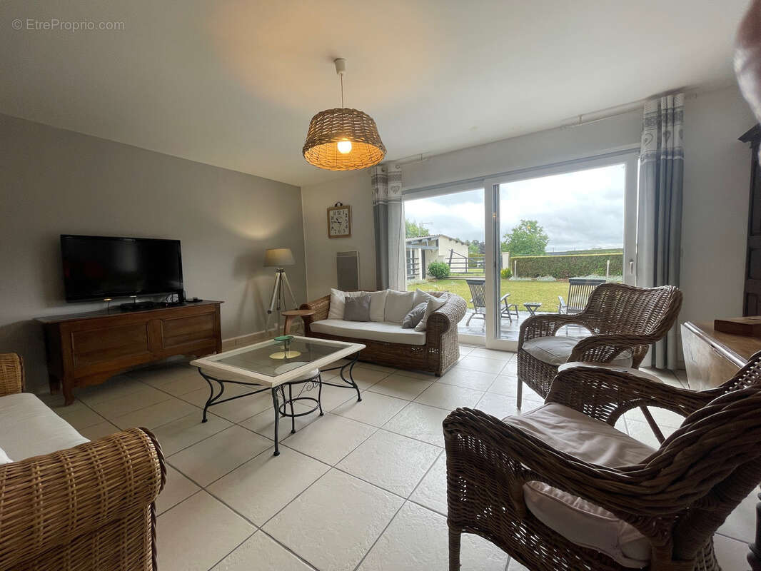 Maison à BEUVRAIGNES