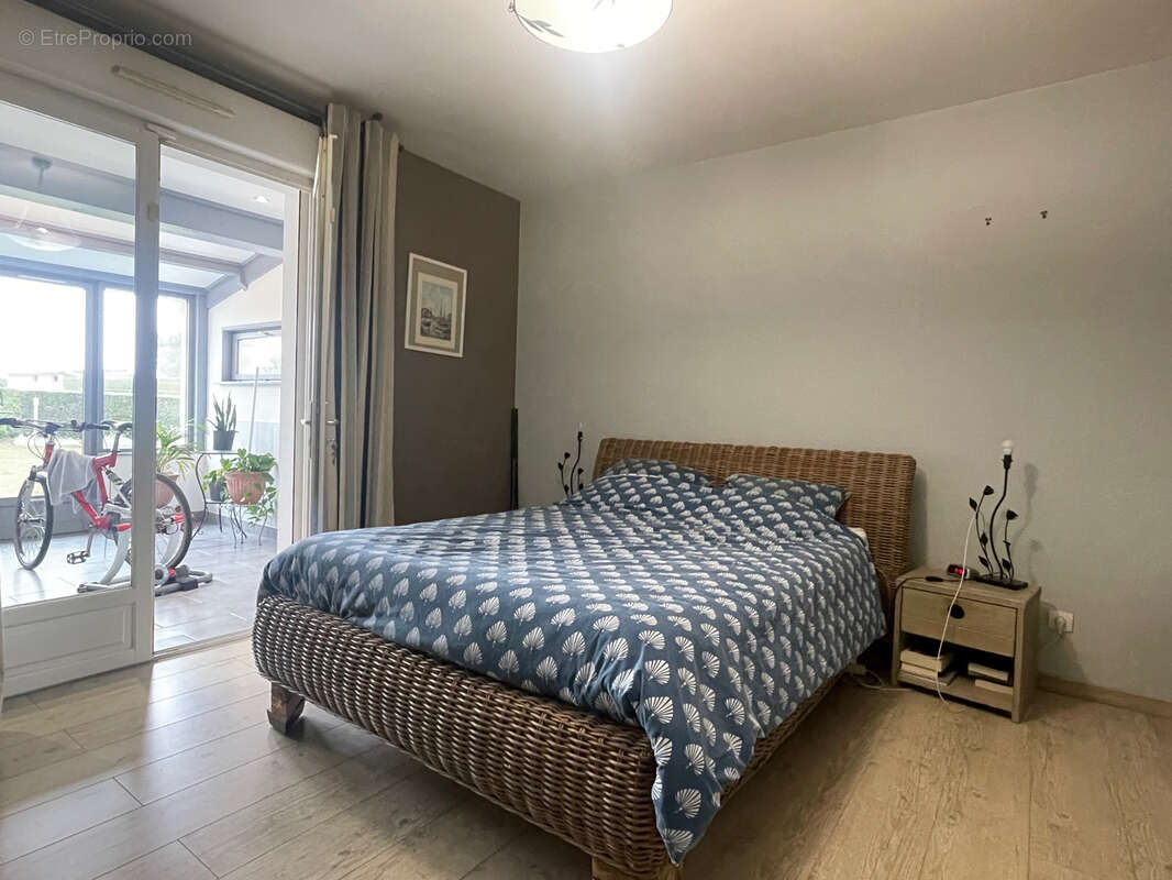 Maison à BEUVRAIGNES