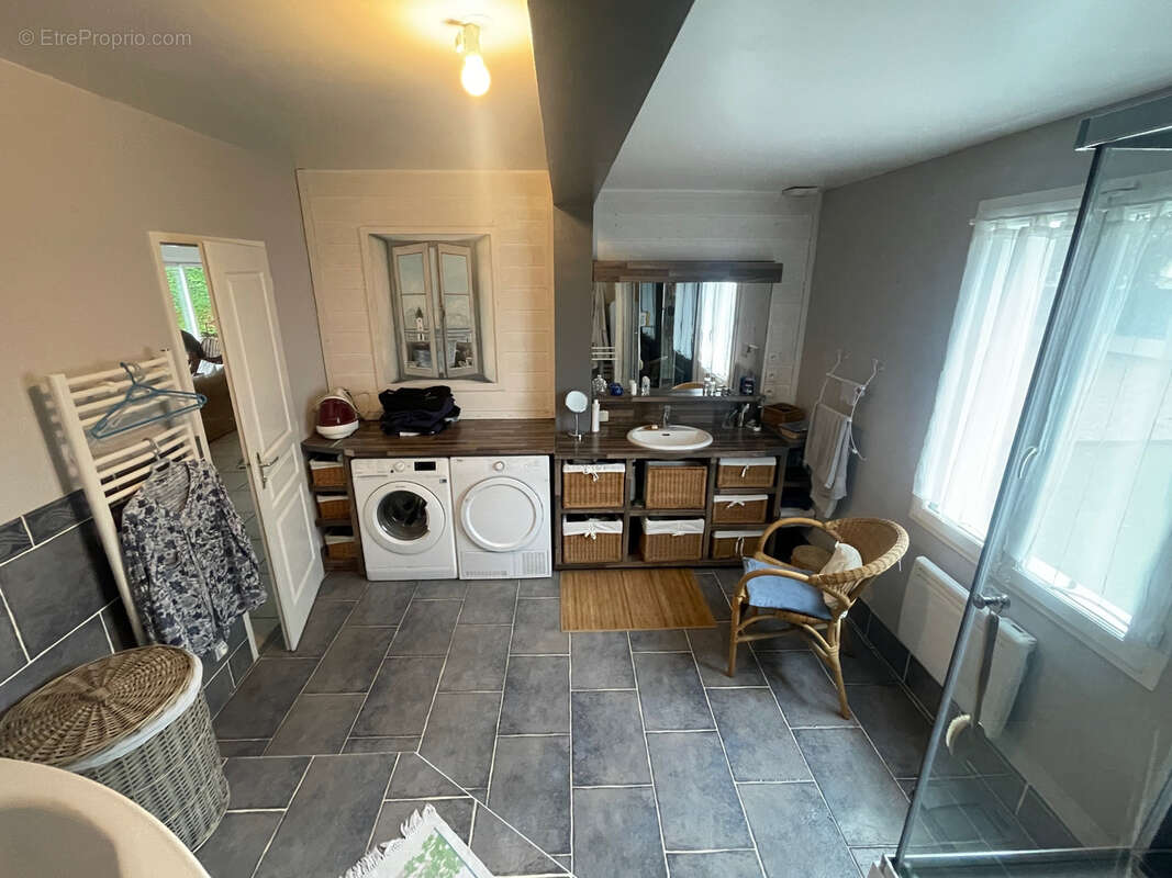 Maison à BEUVRAIGNES