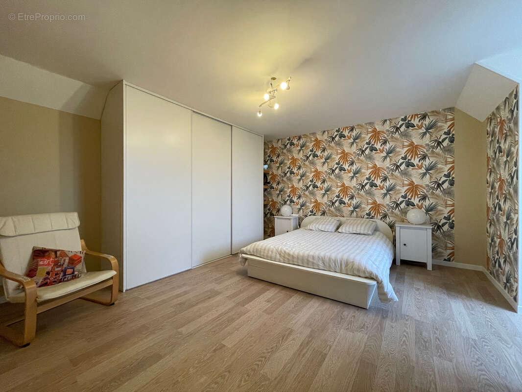 Maison à BEUVRAIGNES