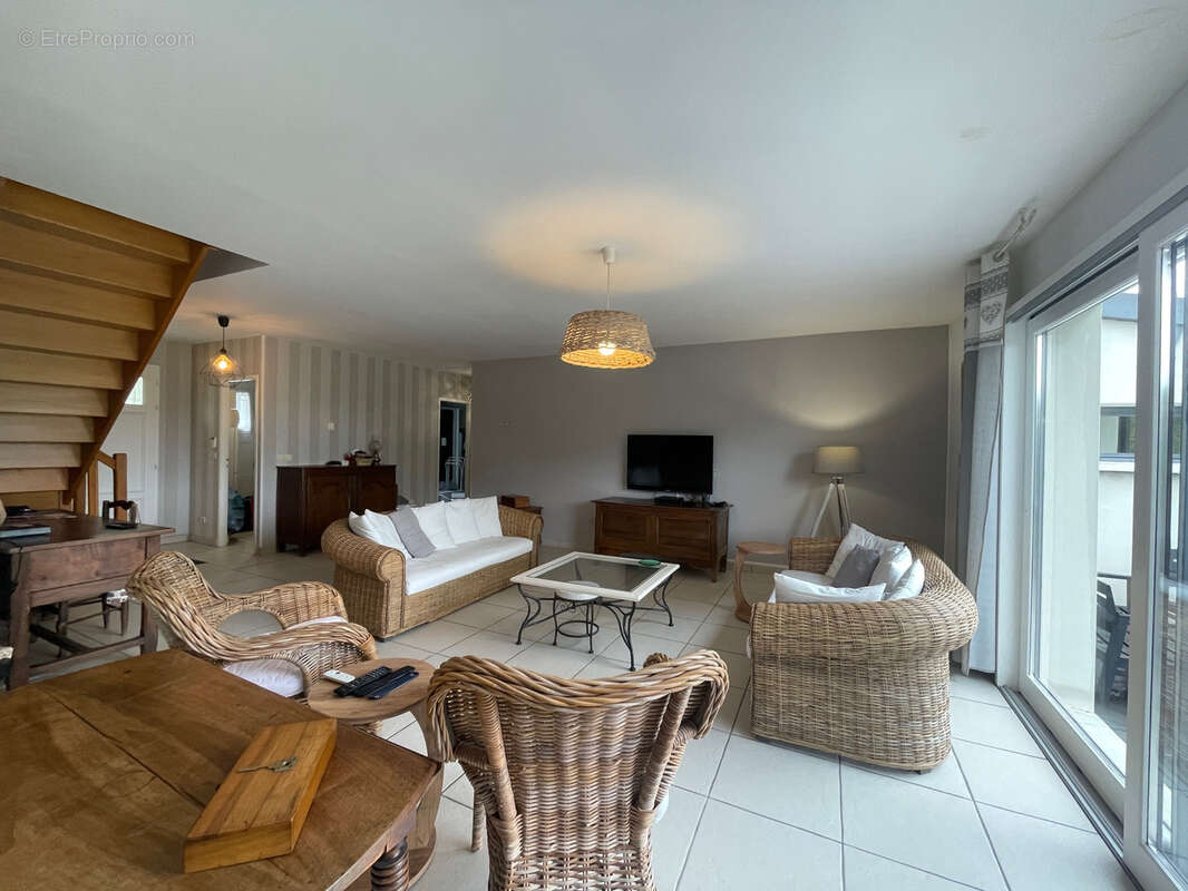 Maison à BEUVRAIGNES