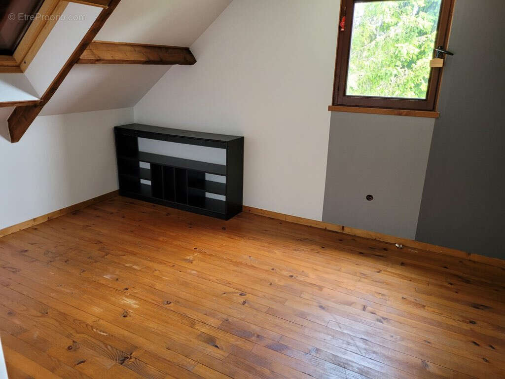 Maison à LAMOTTE-BREBIERE