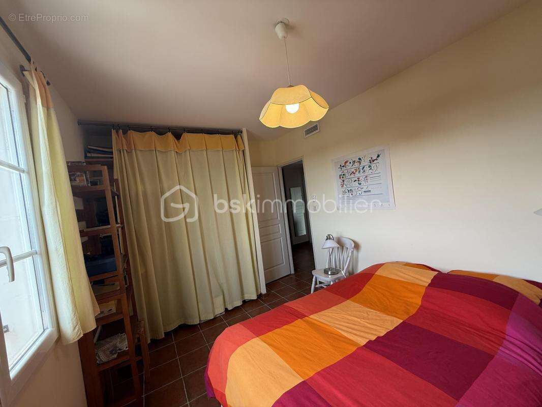 Maison à ROCHEFORT-DU-GARD