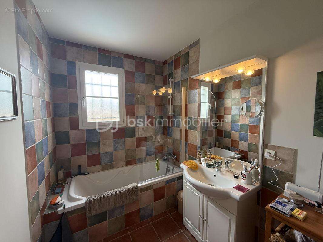 Maison à ROCHEFORT-DU-GARD