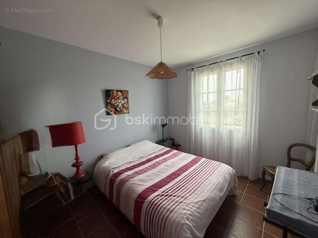 Maison à ROCHEFORT-DU-GARD