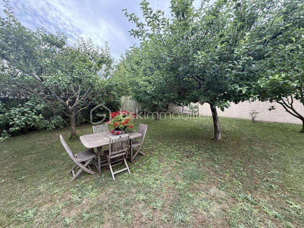 Maison à ROCHEFORT-DU-GARD