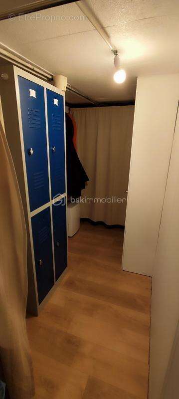 Commerce à FOUGERES