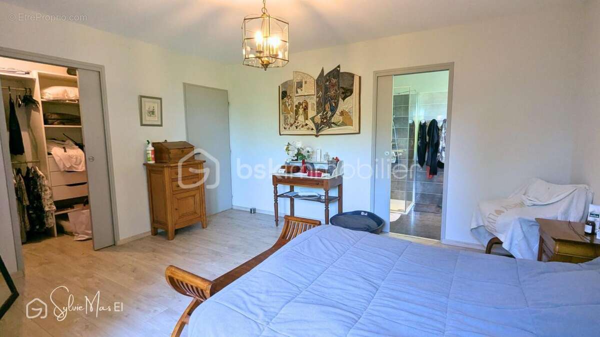 Maison à VILLEFRANCHE-DU-PERIGORD