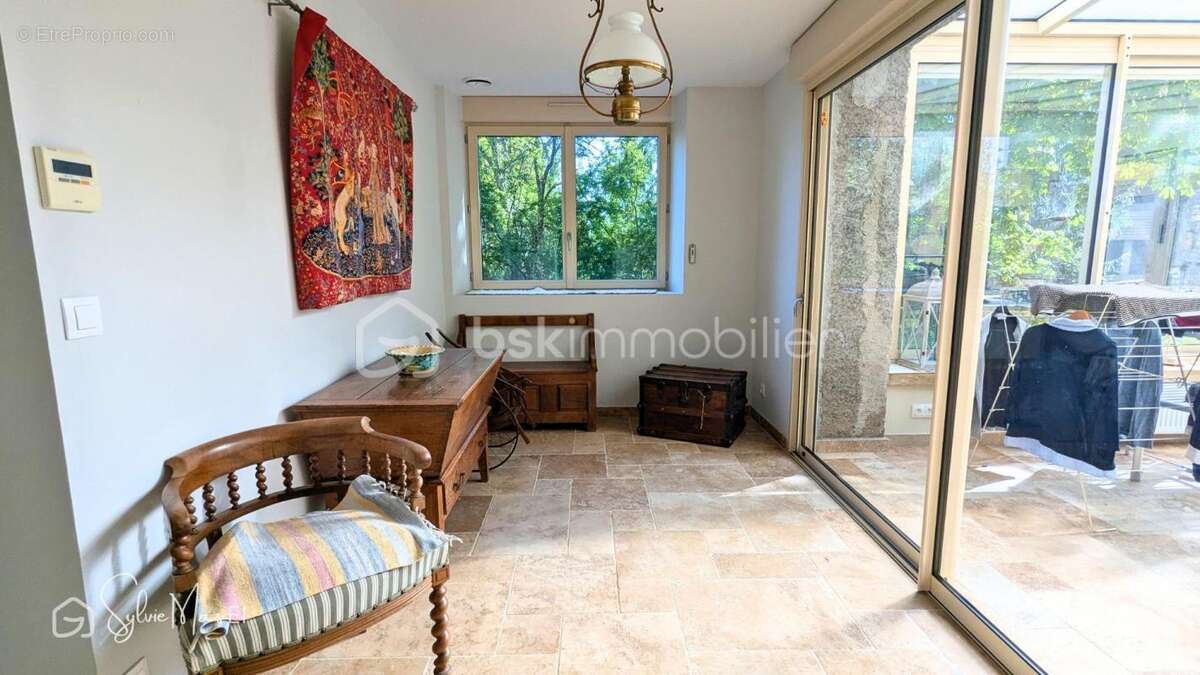 Maison à VILLEFRANCHE-DU-PERIGORD