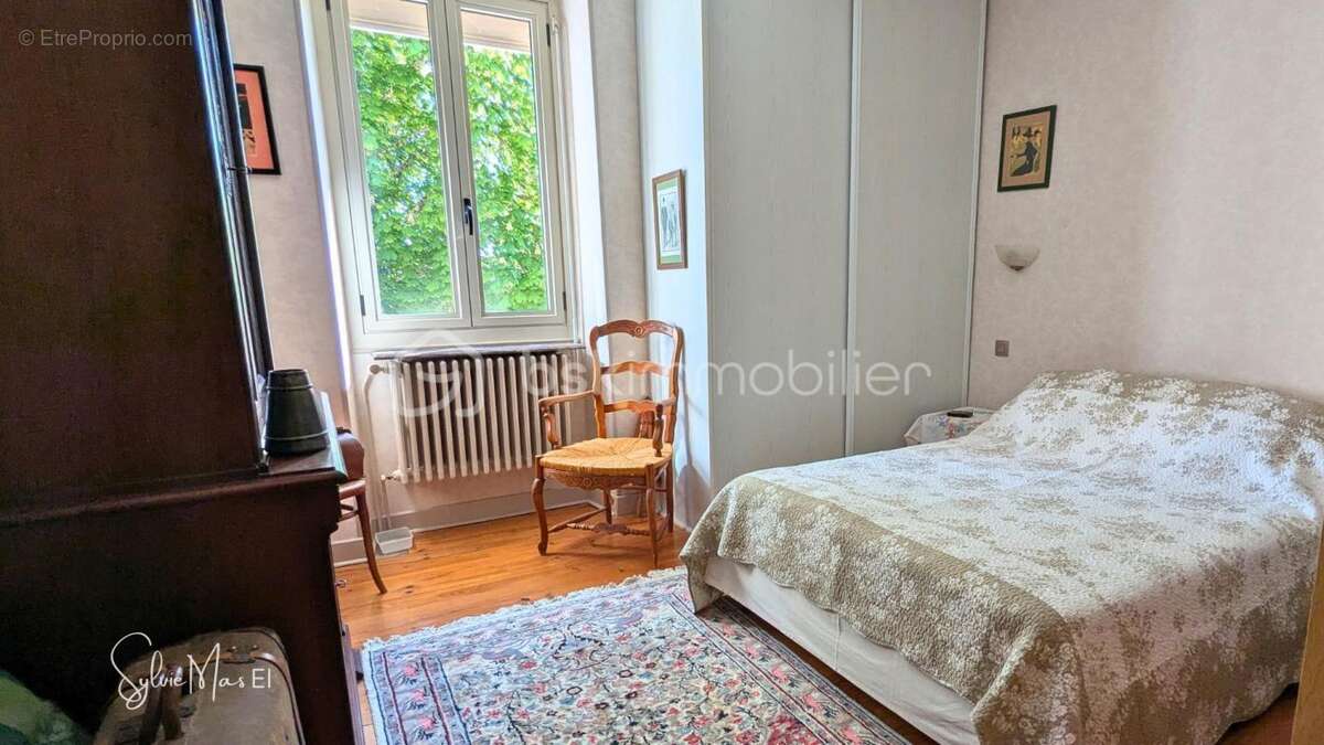 Maison à VILLEFRANCHE-DU-PERIGORD