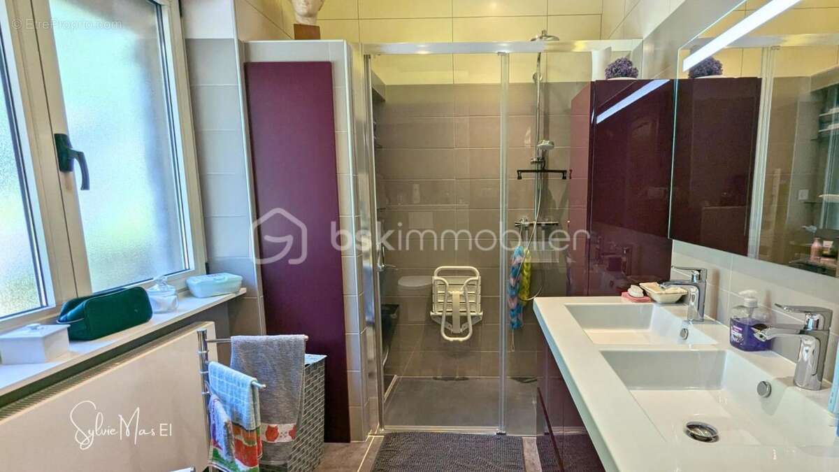 Maison à VILLEFRANCHE-DU-PERIGORD