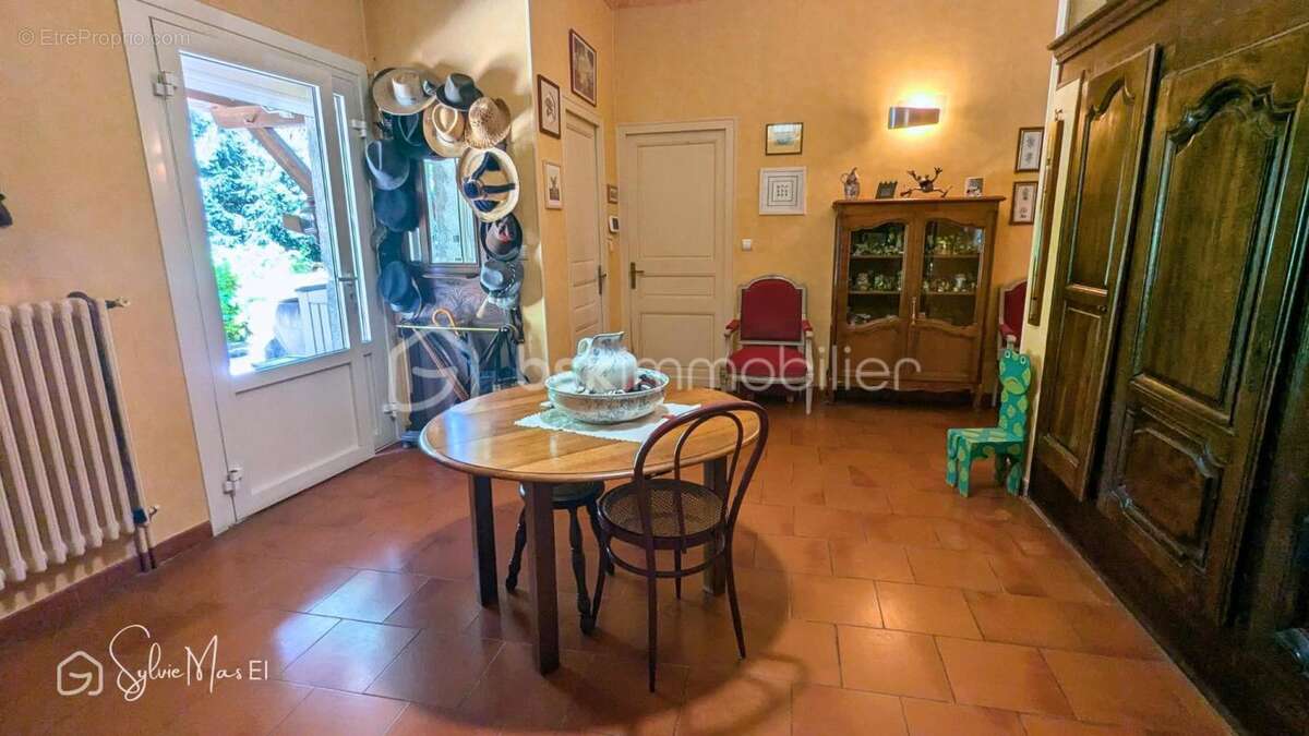 Maison à VILLEFRANCHE-DU-PERIGORD