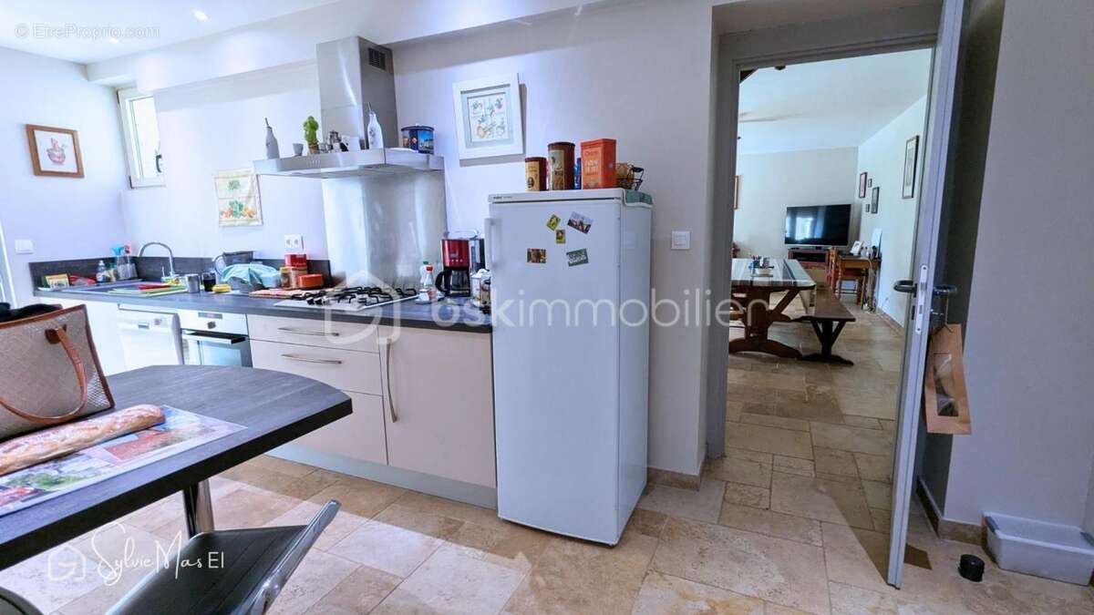 Maison à VILLEFRANCHE-DU-PERIGORD