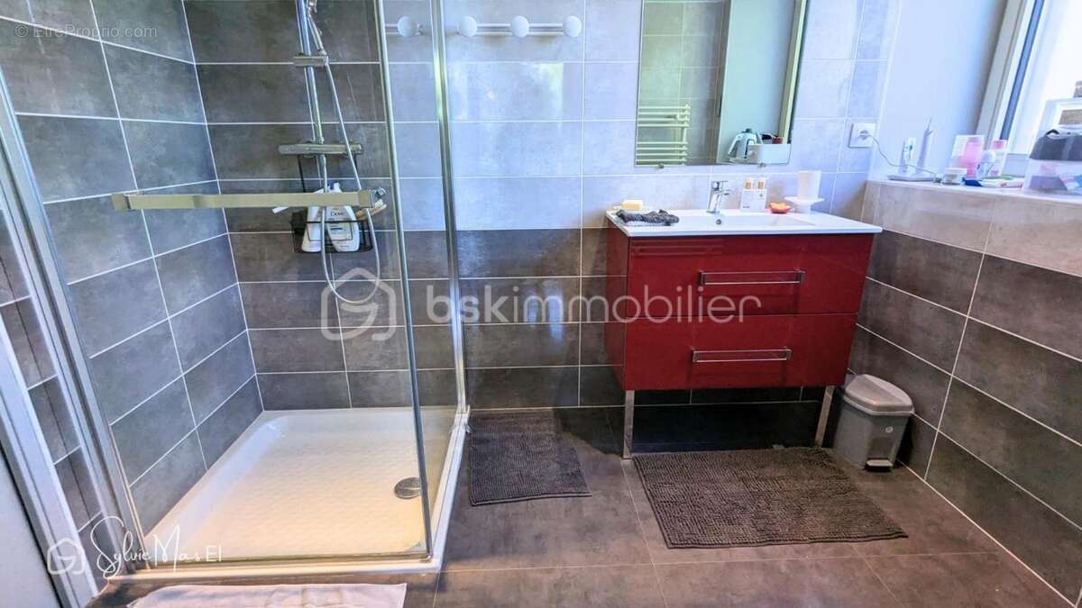 Maison à VILLEFRANCHE-DU-PERIGORD