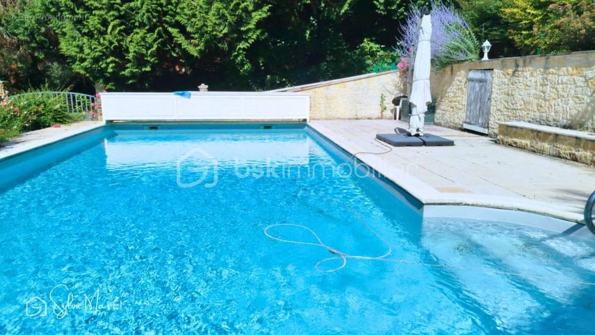 Maison à VILLEFRANCHE-DU-PERIGORD