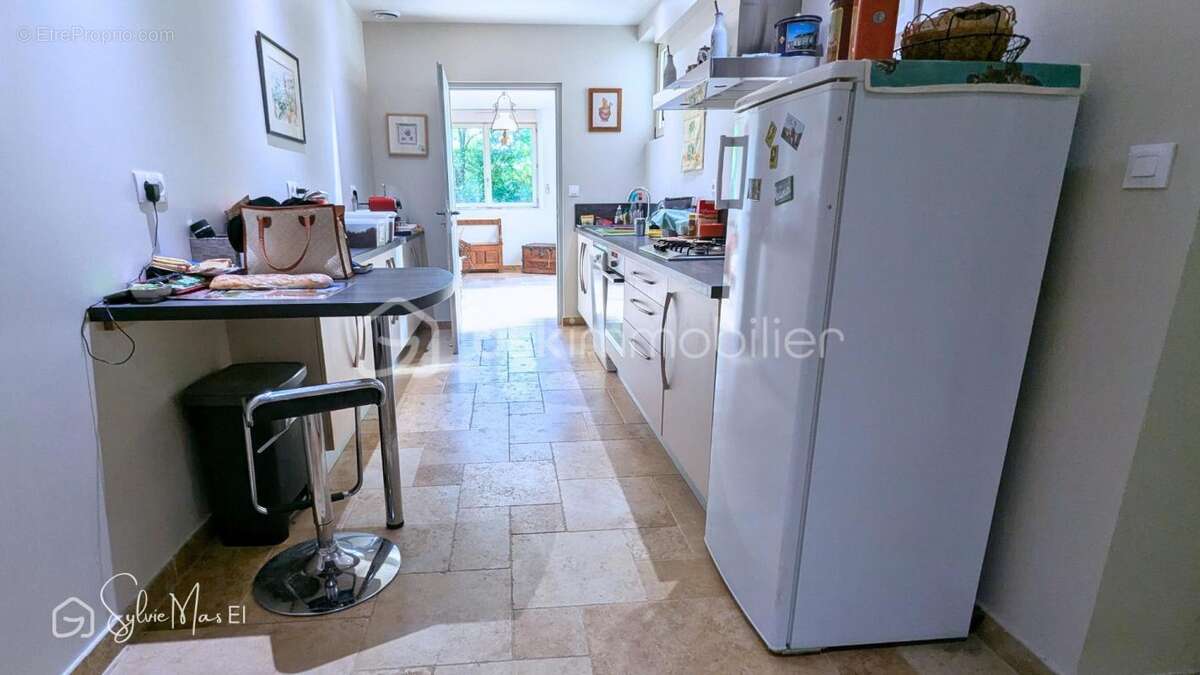 Maison à VILLEFRANCHE-DU-PERIGORD