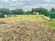 Terrain à CHAUMONT-EN-VEXIN