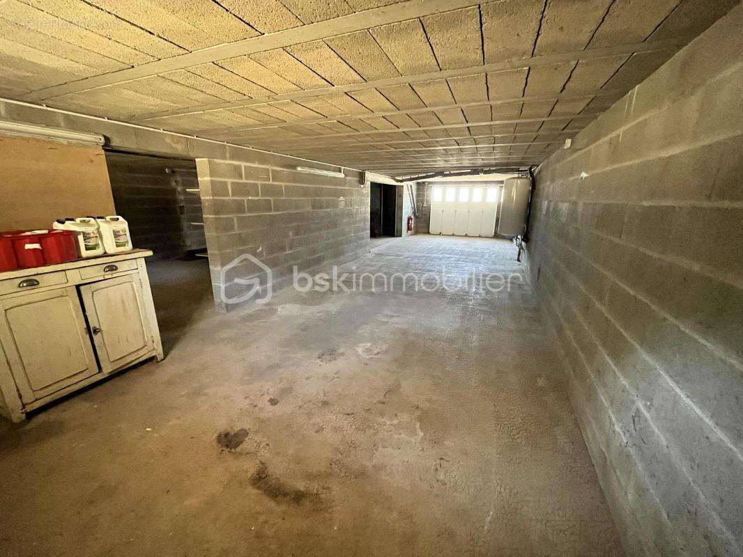 Maison à ARGENVIERES