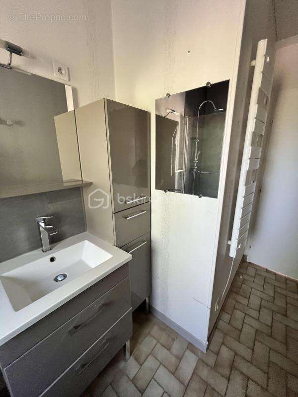 Maison à ARGENVIERES