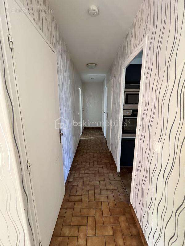 Maison à ARGENVIERES