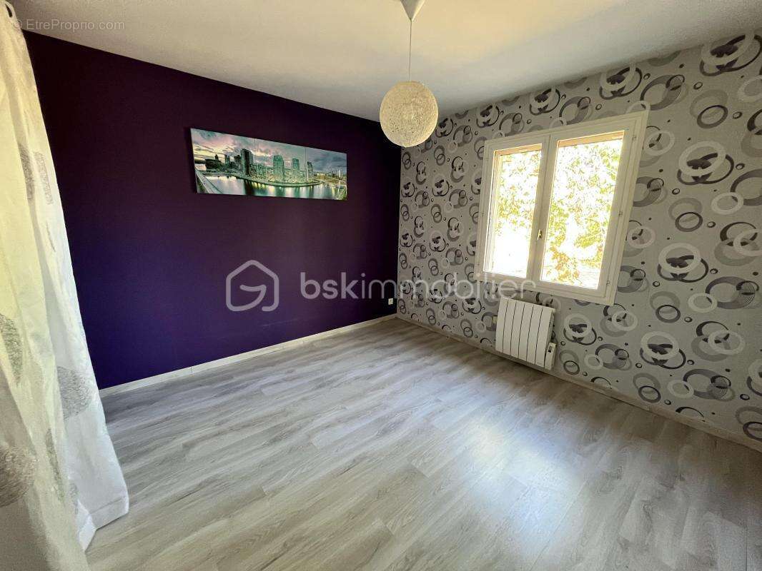 Maison à ARGENVIERES