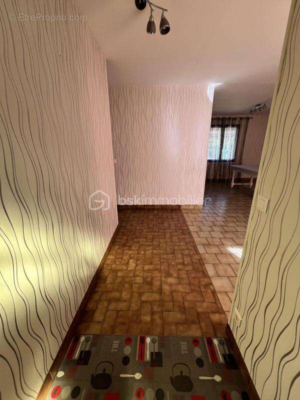 Maison à ARGENVIERES