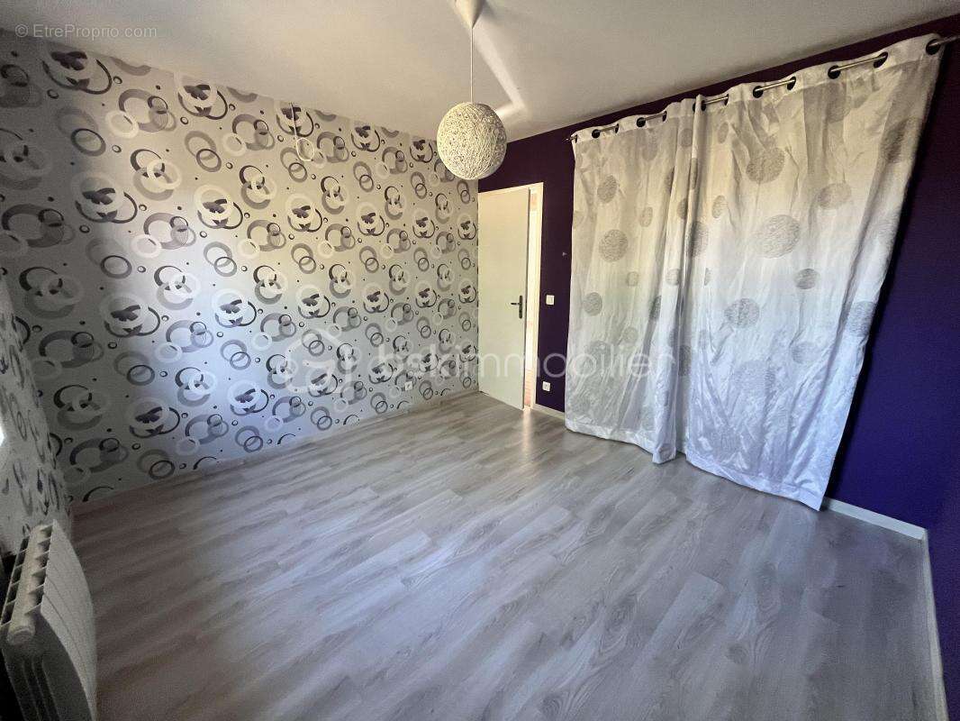 Maison à ARGENVIERES