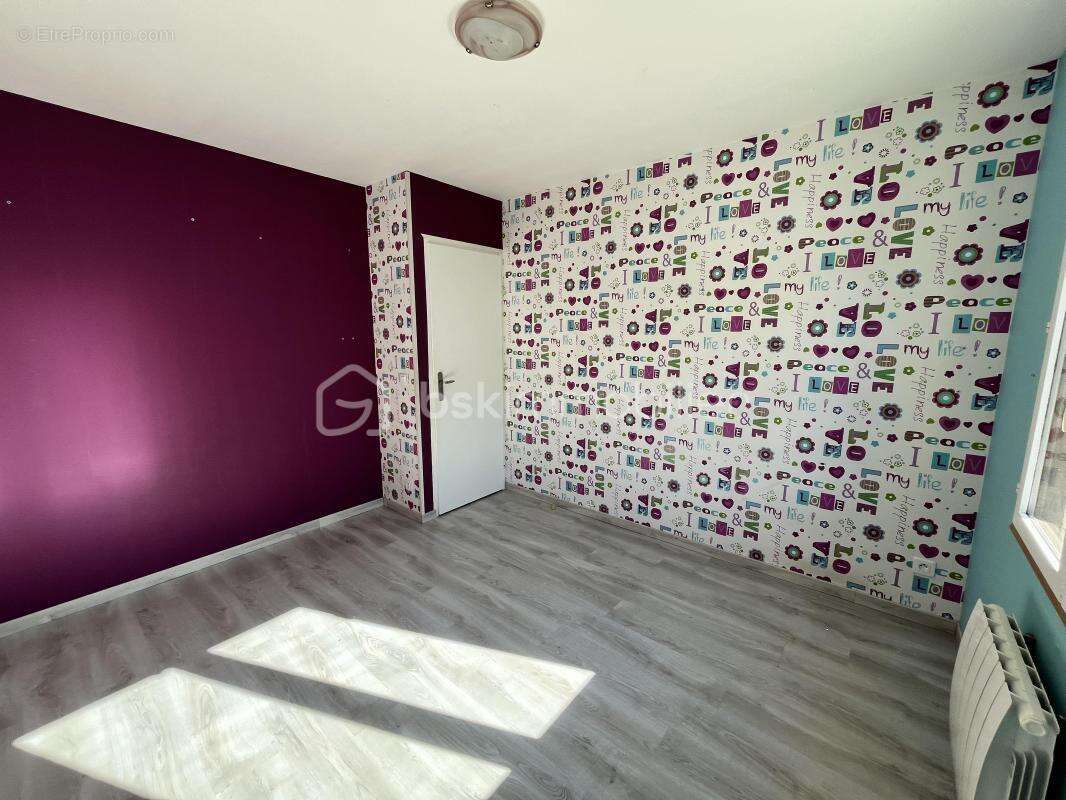 Maison à ARGENVIERES