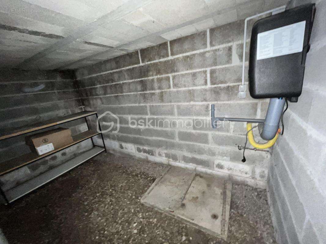 Maison à ARGENVIERES