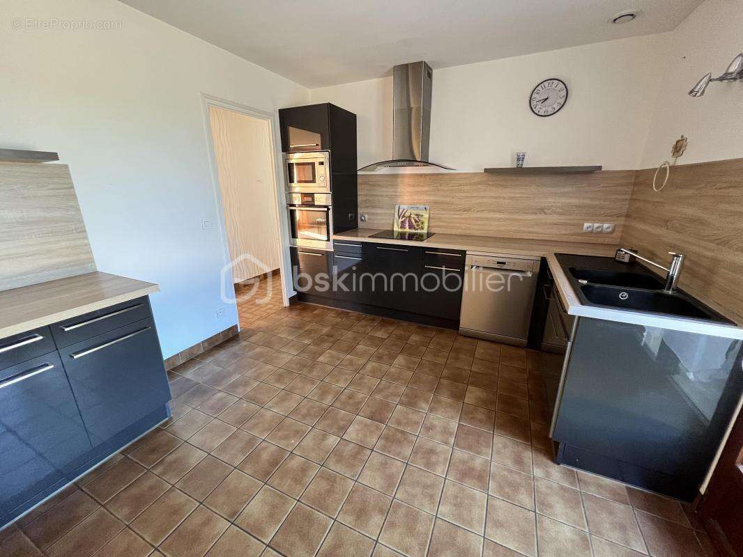 Maison à ARGENVIERES