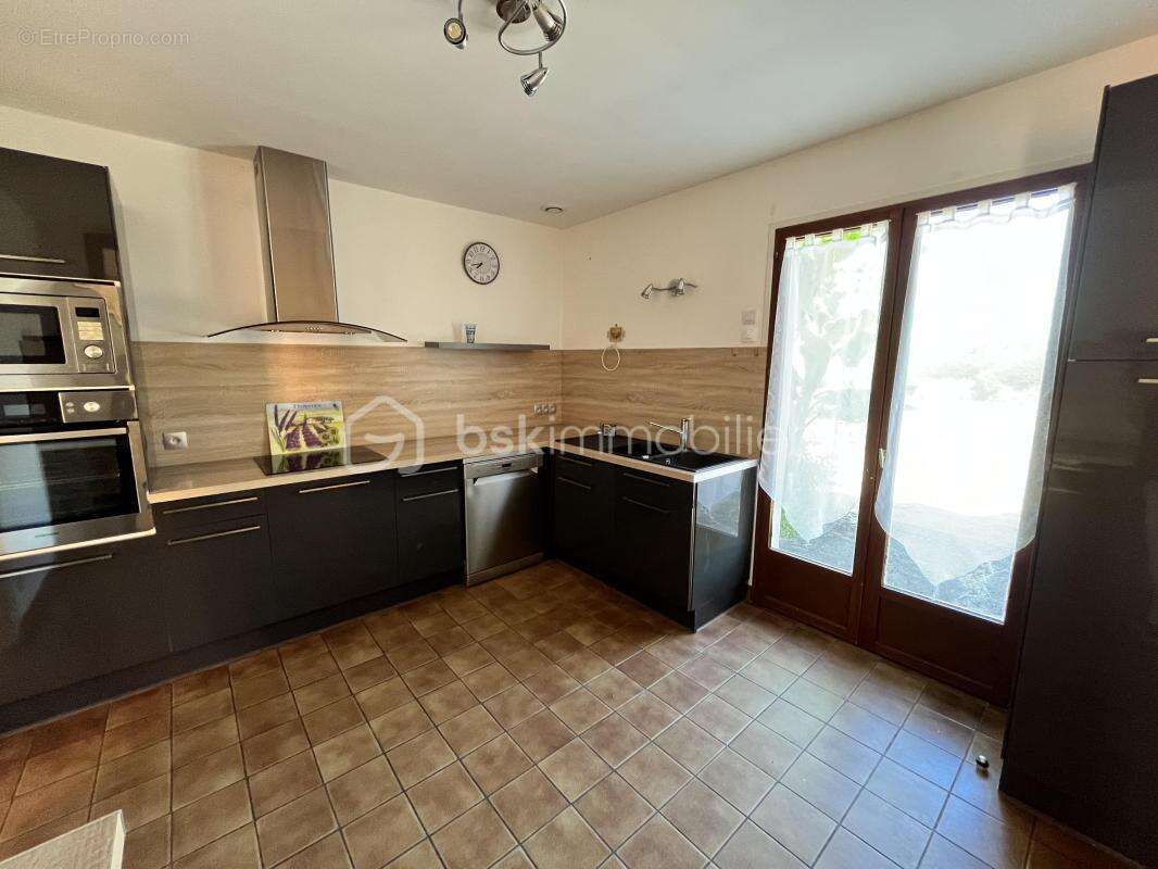 Maison à ARGENVIERES