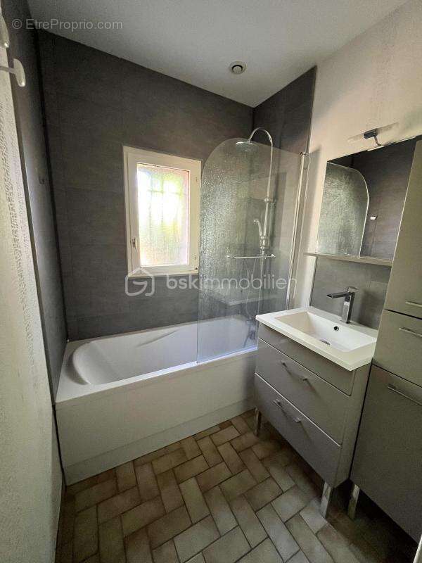 Maison à ARGENVIERES