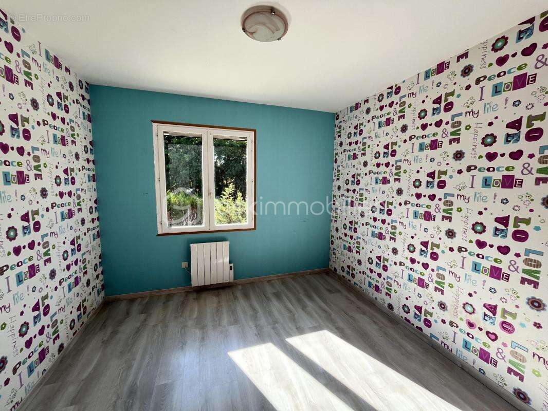 Maison à ARGENVIERES