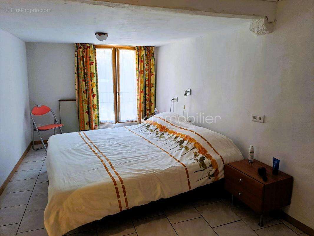 Maison à CAZOULS-LES-BEZIERS