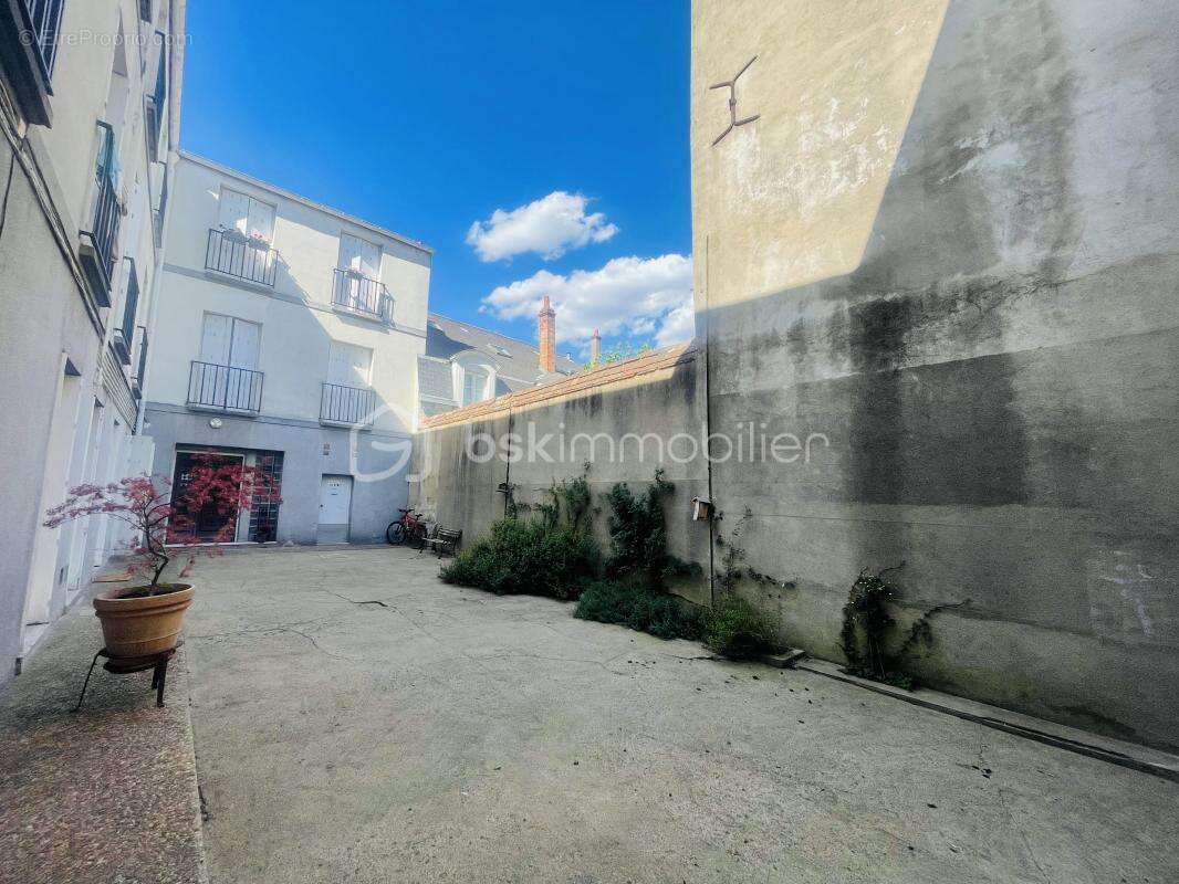 Appartement à ORLEANS