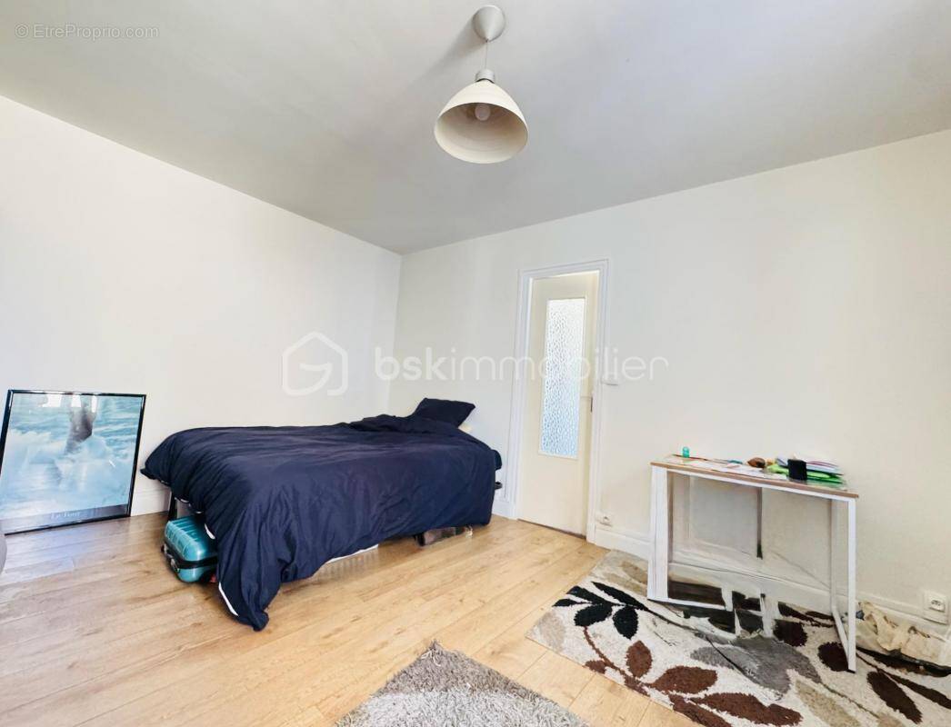 Appartement à ORLEANS
