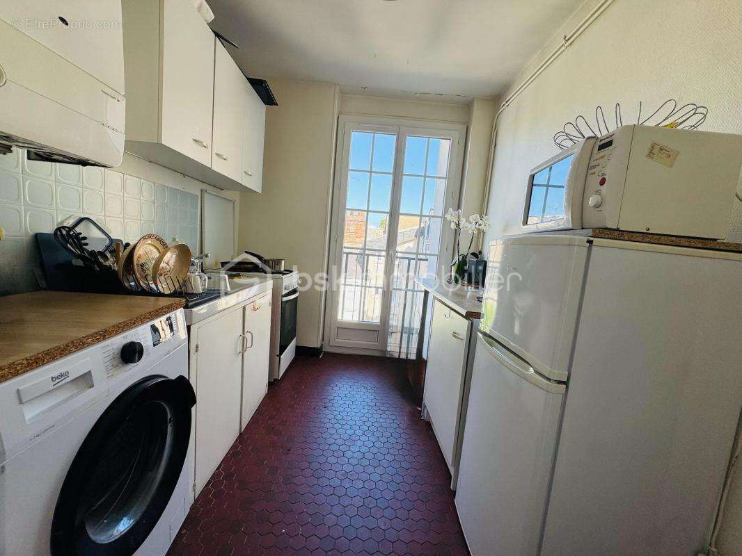 Appartement à ORLEANS